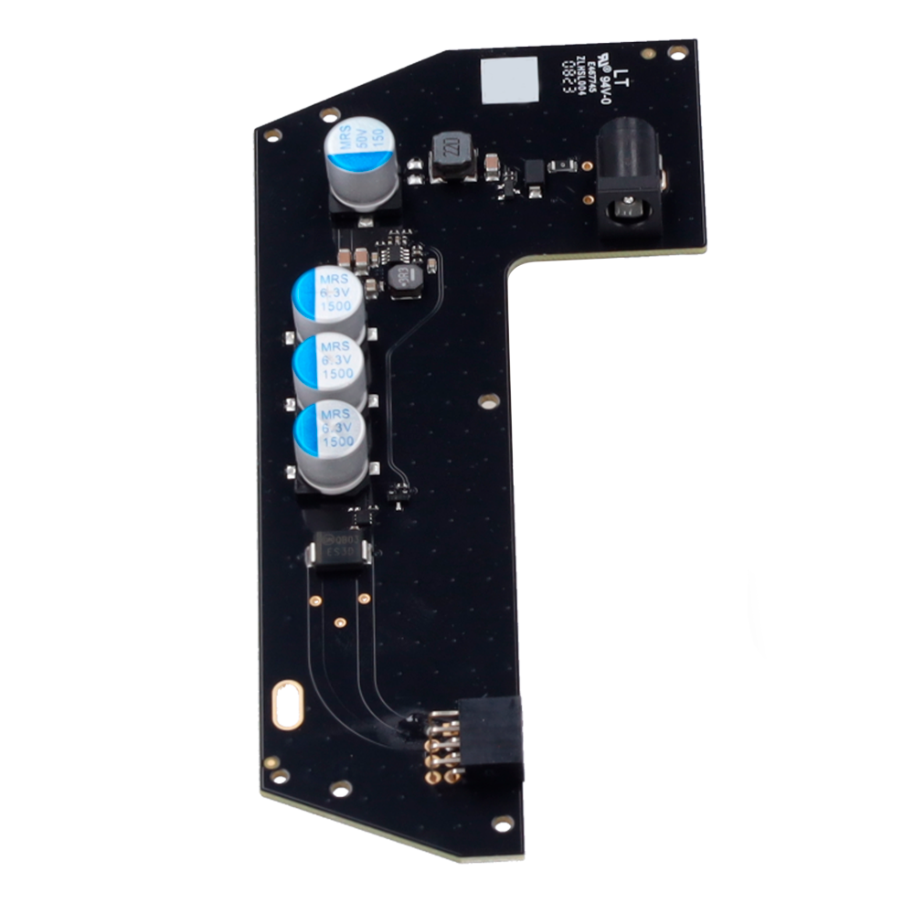 AJ-DC1224V-PCB1