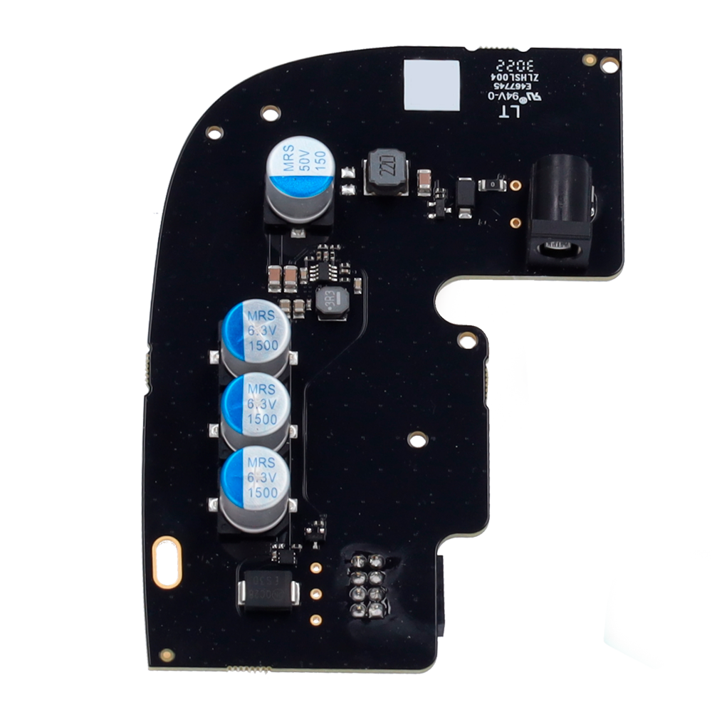 AJ-DC1224V-PCB2
