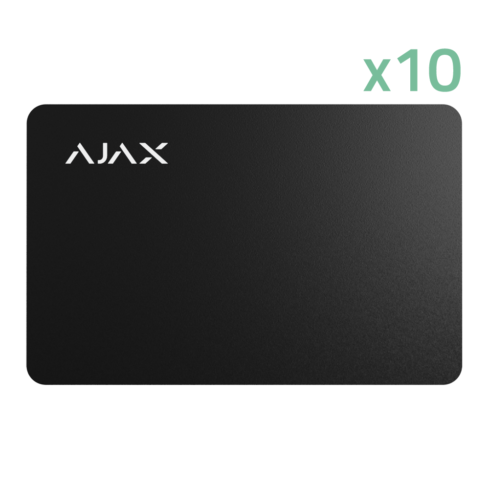10XAJ-PASS-B - Vista 1