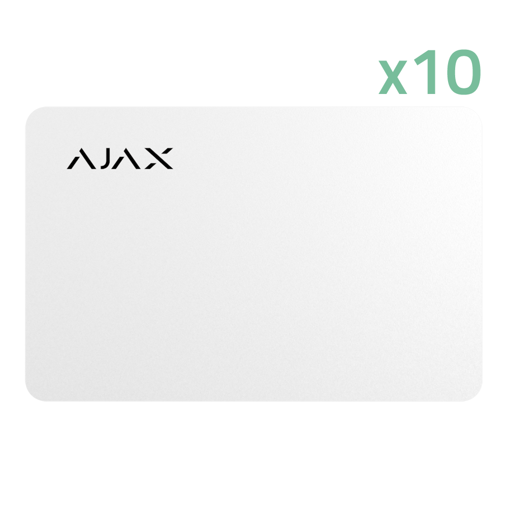 10XAJ-PASS-W - Vista 1