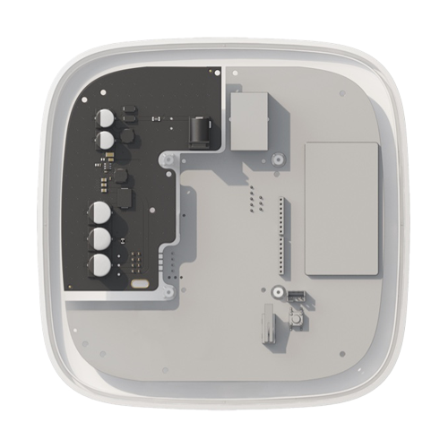 AJ-DC6V-PCB2 - Vista 1