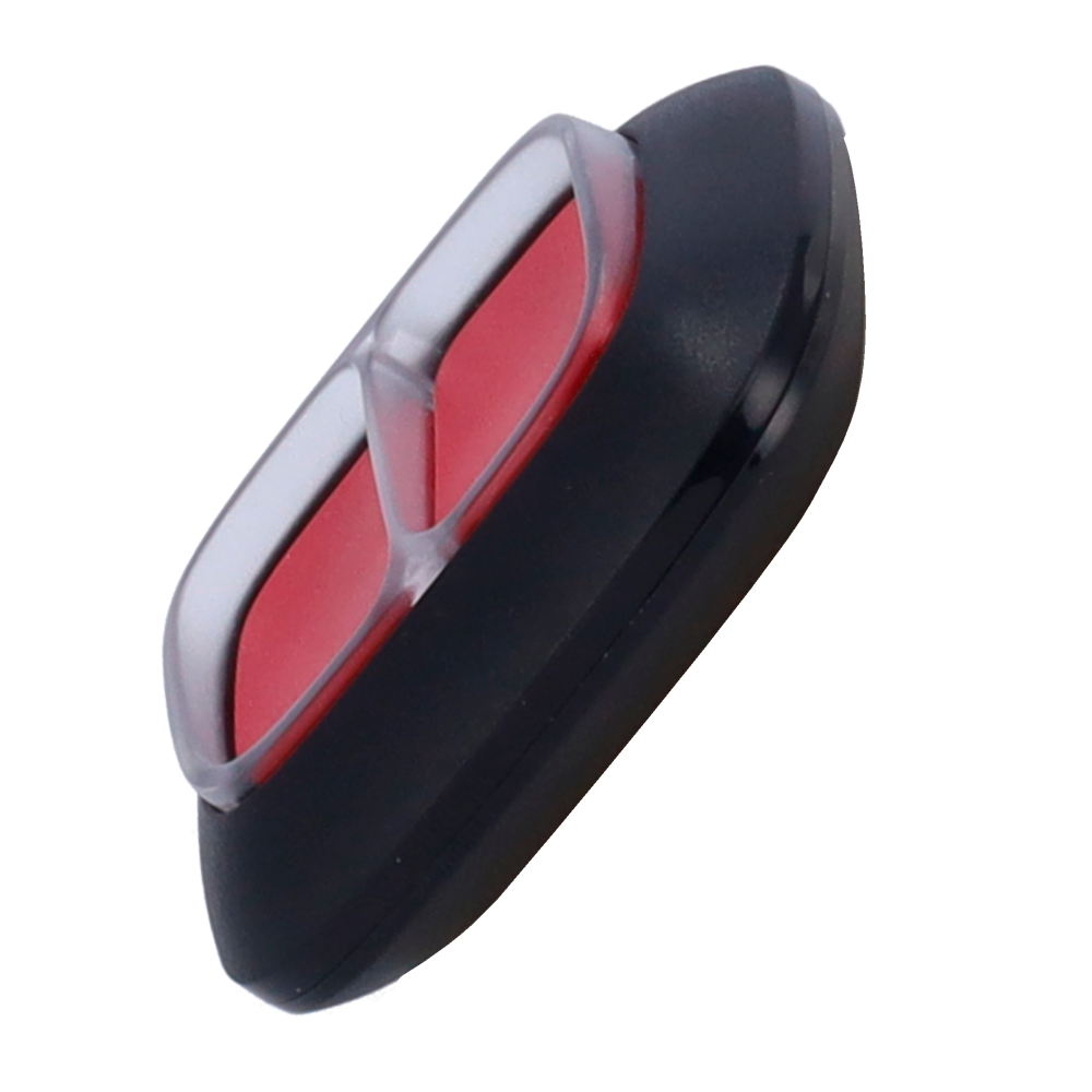 AJ-DOUBLEBUTTON-G3-B - Vista 2