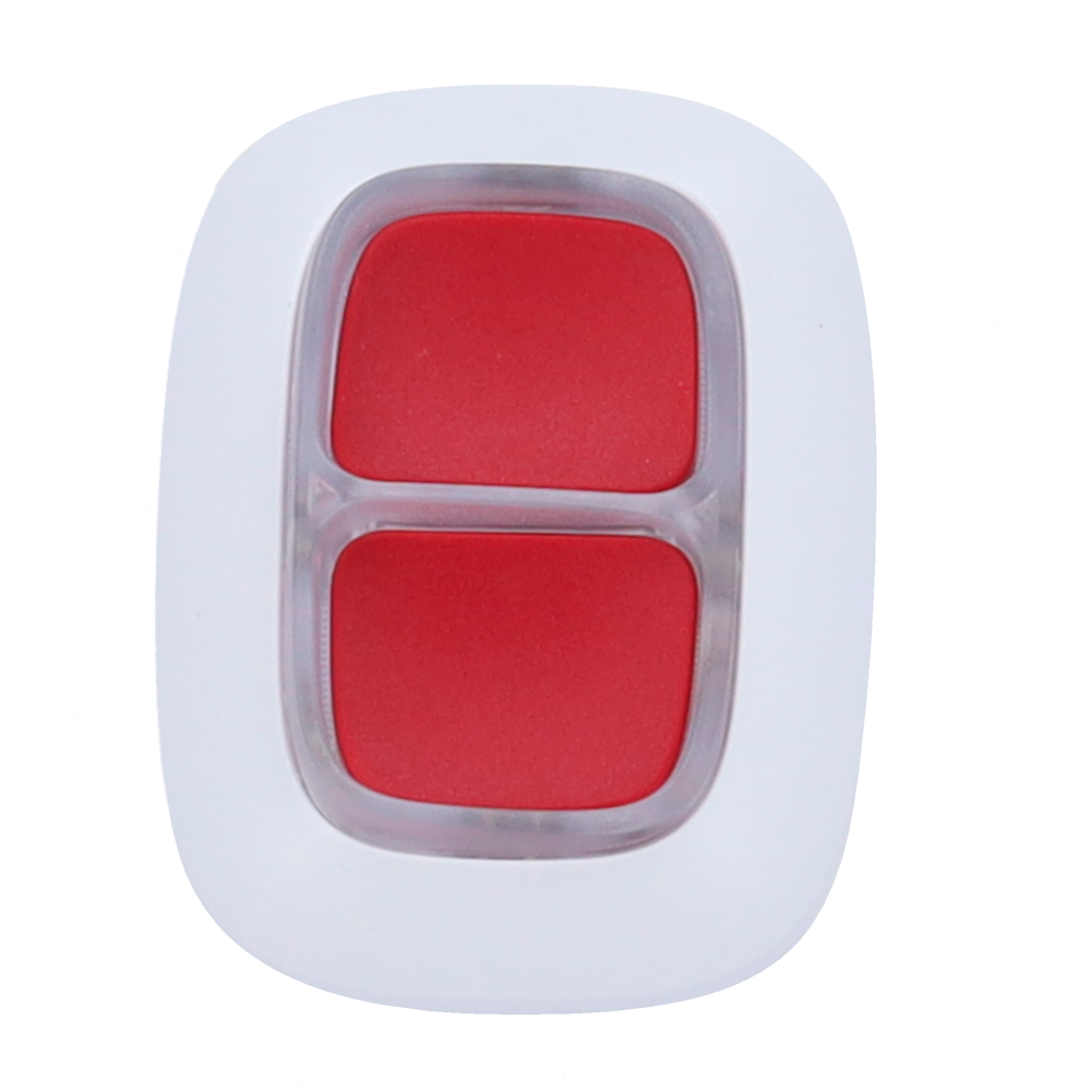 AJ-DOUBLEBUTTON-G3-W - Vista 2