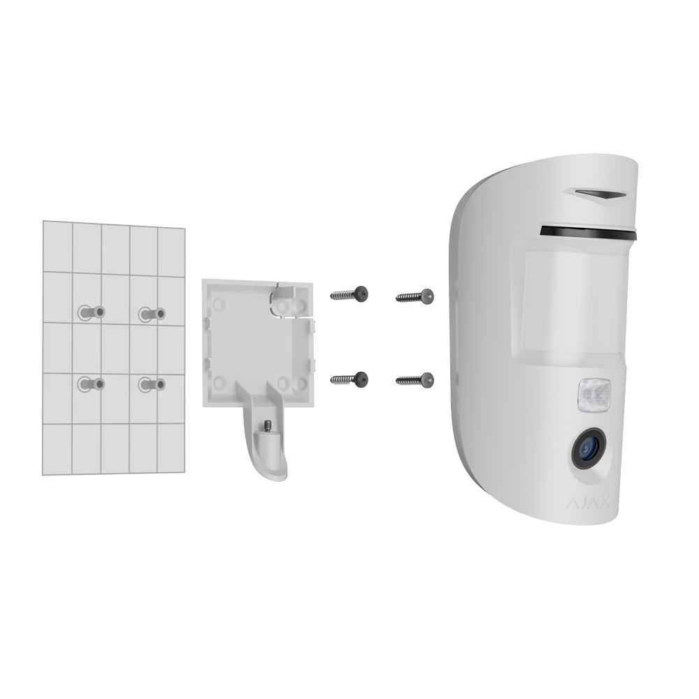 AJ-MOTIONCAM-HD-PHOD-S-W - Vista 3