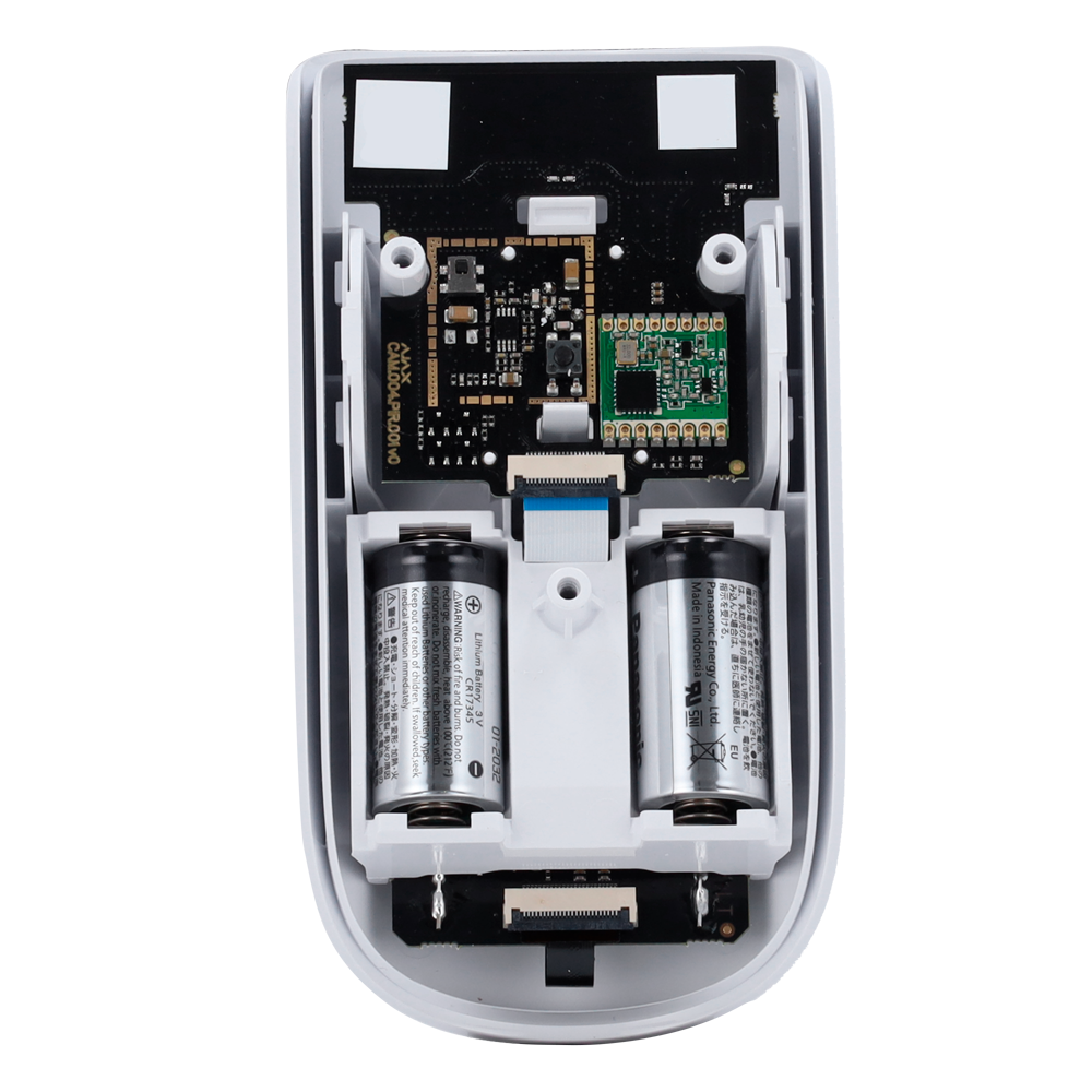 AJ-MOTIONCAM-HD-PHOD-S-W - Vista 4
