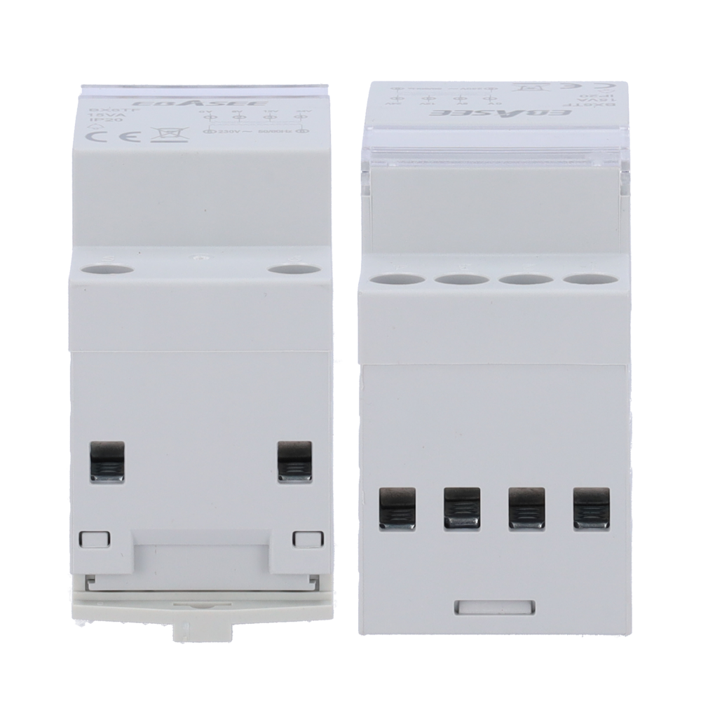 AC-DOORBELL-DIN-15VA - Vista 4