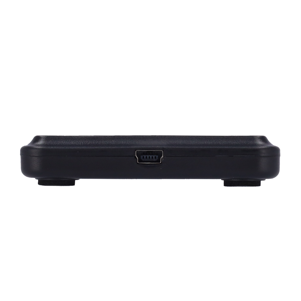 AK-ACR-CID01-BLACK - Vista 4