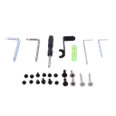 AK-INSTALLER-KIT - Vista 4