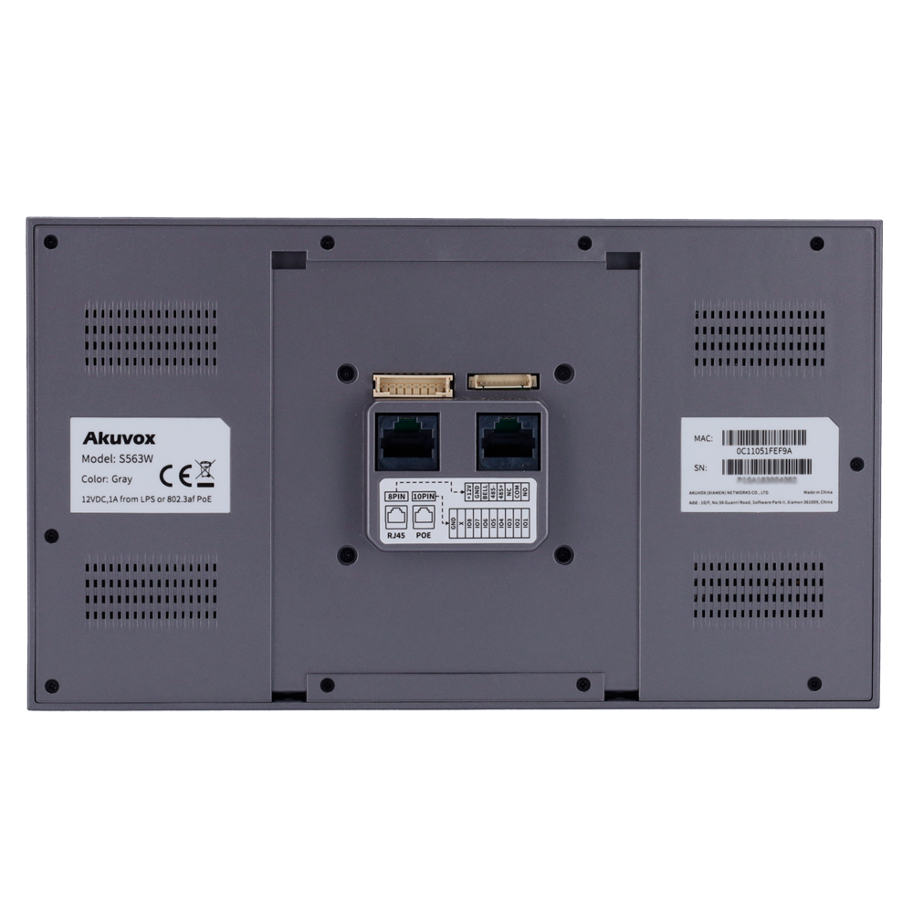 AK-KIT05-IP-ANDROID - Vista 3