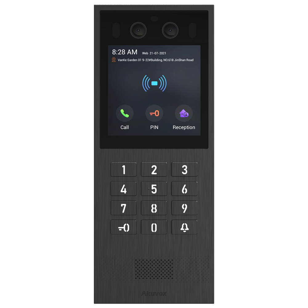 AK-X912K - Vista 1