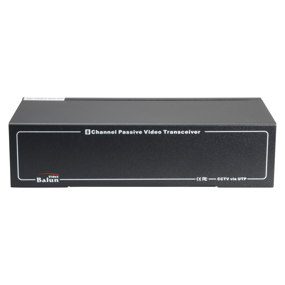 BA608P-HD - Vista 1