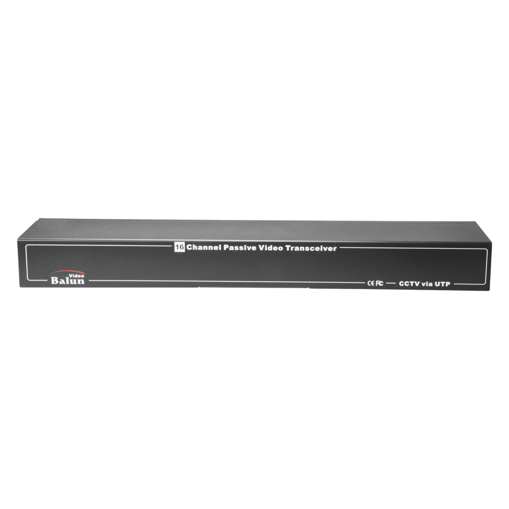 BA616P-HD - Vista 1