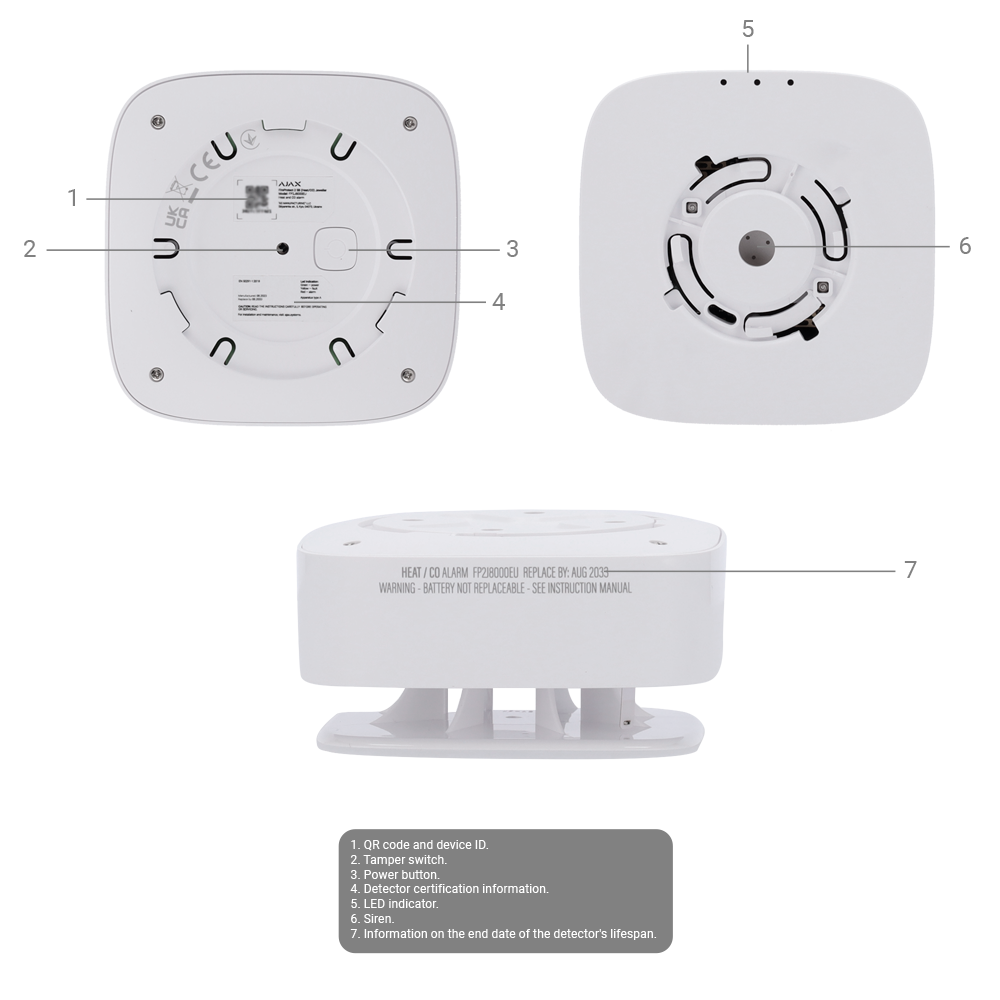 AJ-FIREPROTECT2-C-RB-W