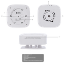 AJ-FIREPROTECT2-C-RB-W
