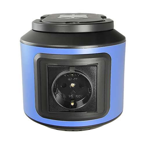 BATP200W-LI220WH - Vista 3