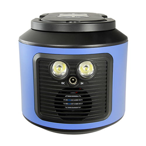 BATP200W-LI220WH - Vista 4