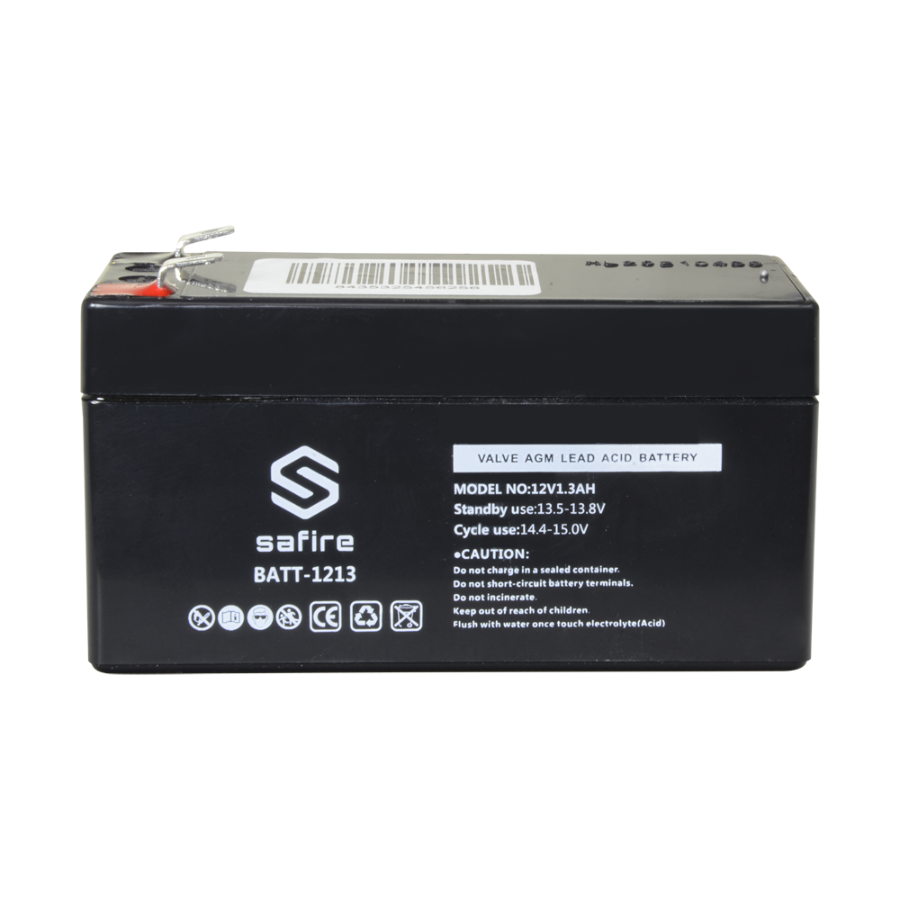 BATT-1213 - Vista 2