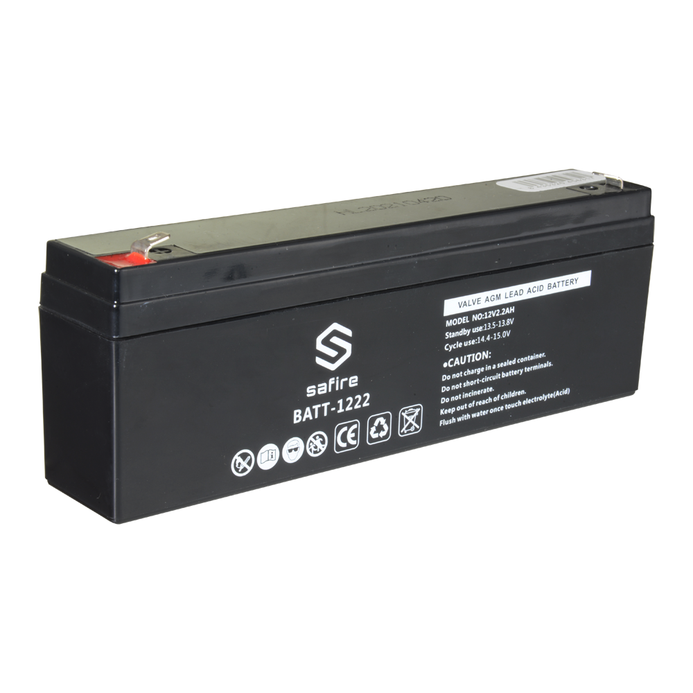 BATT-1222 - Vista 1