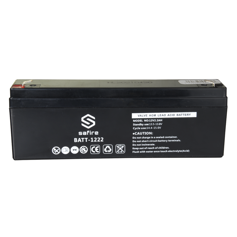 BATT-1222 - Vista 2