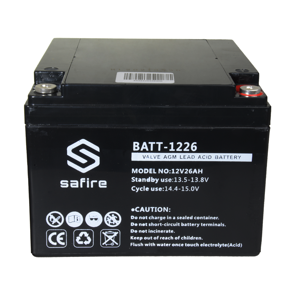 BATT-1226 - Vista 2
