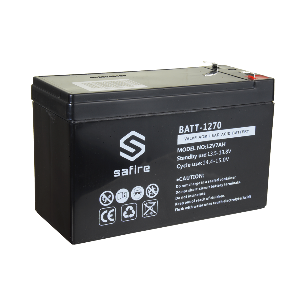 BATT-1270 - Vista 1