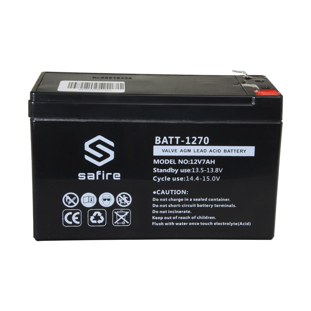 BATT-1270 - Vista 2