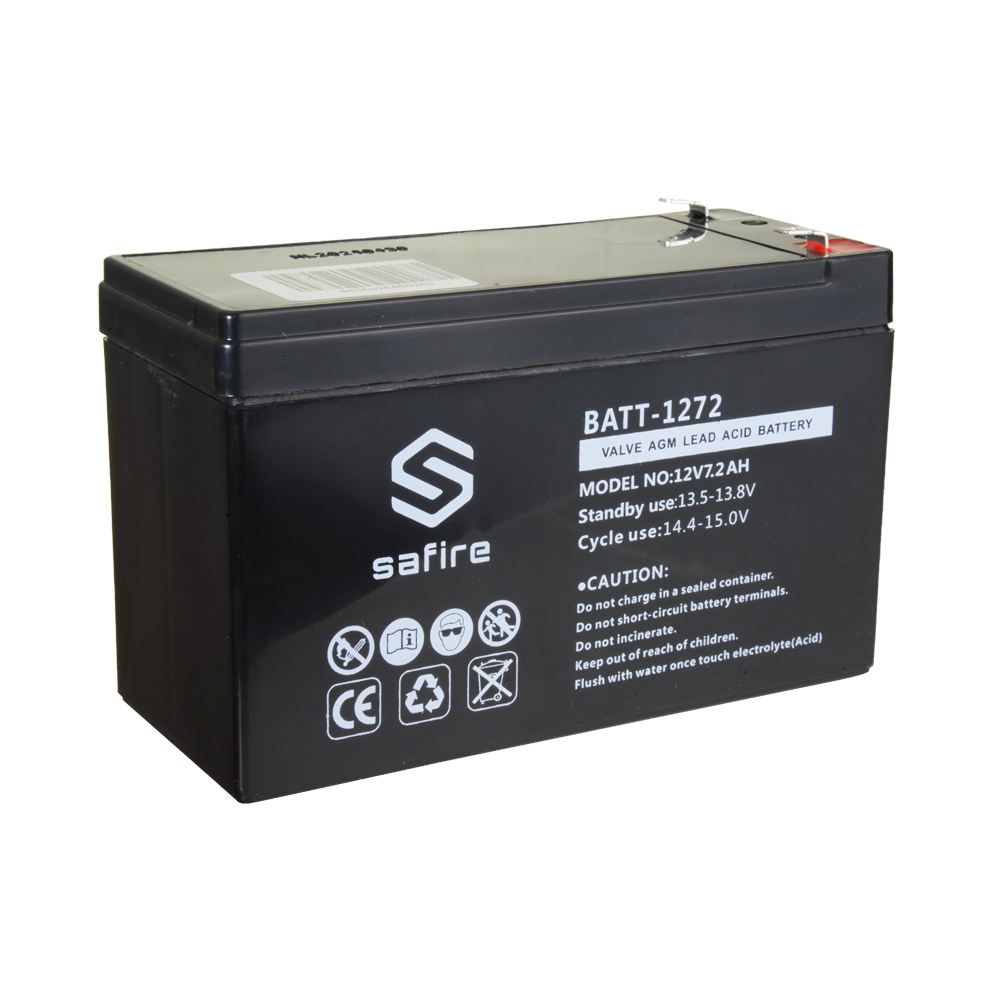 BATT-1272 - Vista 1