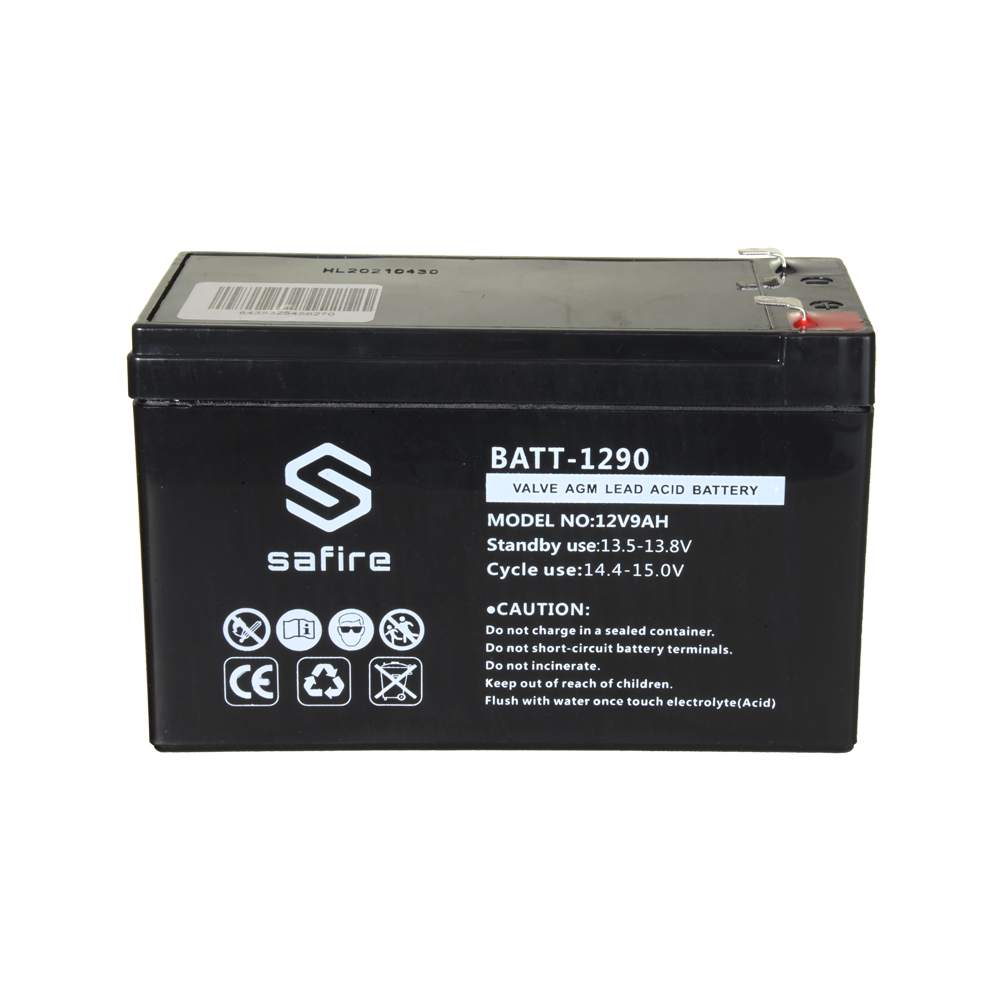 BATT-1290 - Vista 2