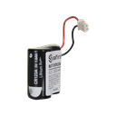 BATT-2XCR123A - Vista 2