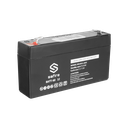 BATT-6012 - Vista 1
