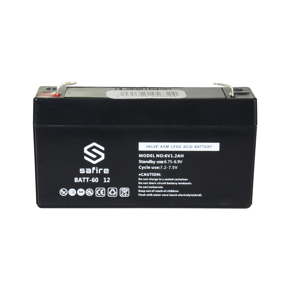 BATT-6012 - Vista 2
