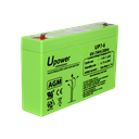 BATT-6070-U - Vista 1
