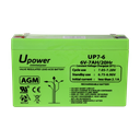BATT-6070-U - Vista 2