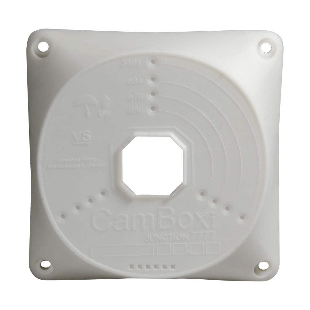 CBOX-NX7-7777 - Vista 2