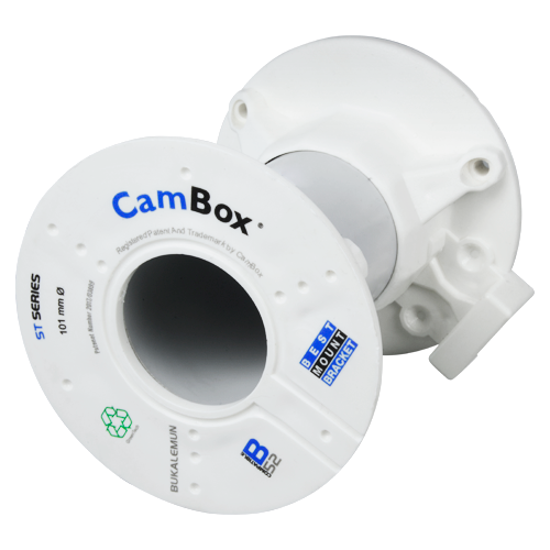 CBOX-ST10 - Vista 1