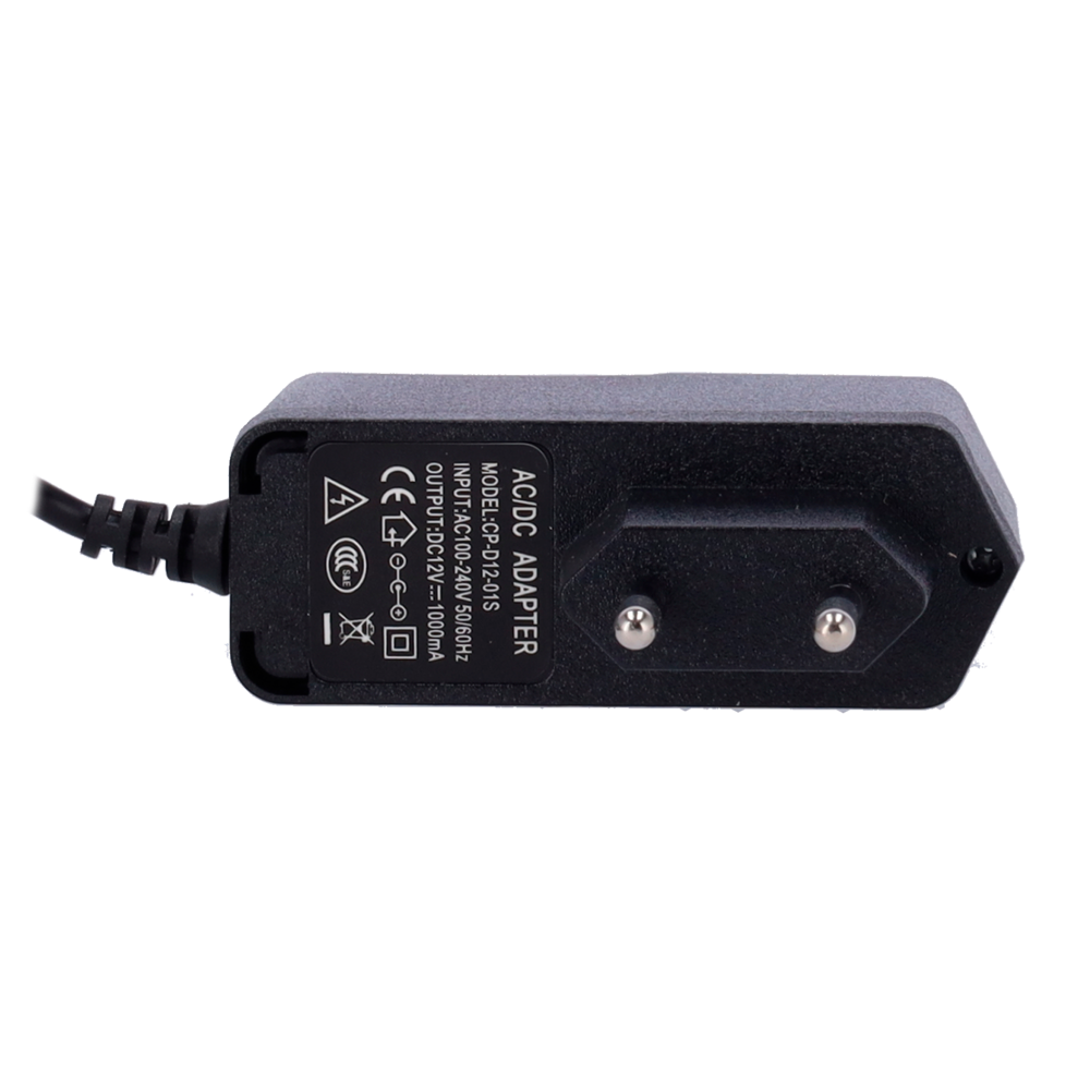 DC1210-LED - Vista 2