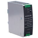 DC24V5A-DIN - Vista 2