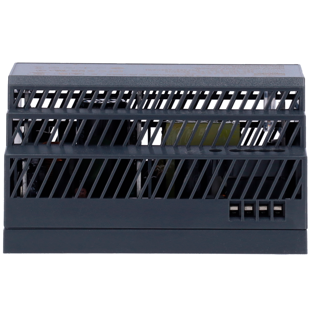 DC48V3A-DIN - Vista 3