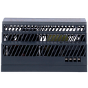 DC48V3A-DIN - Vista 3