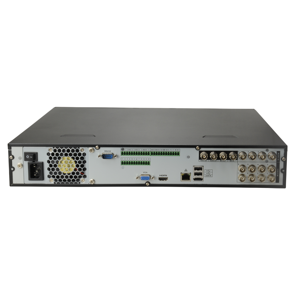 DHI-HCVR4408L-S2 - Vista 2