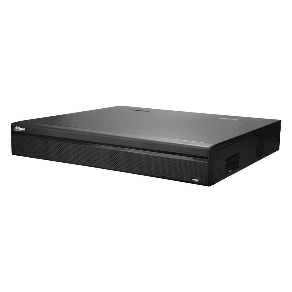 DHI-HCVR5204L - Vista 1