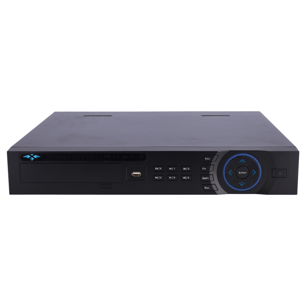 DHI-HCVR5204L-V2 - Vista 1