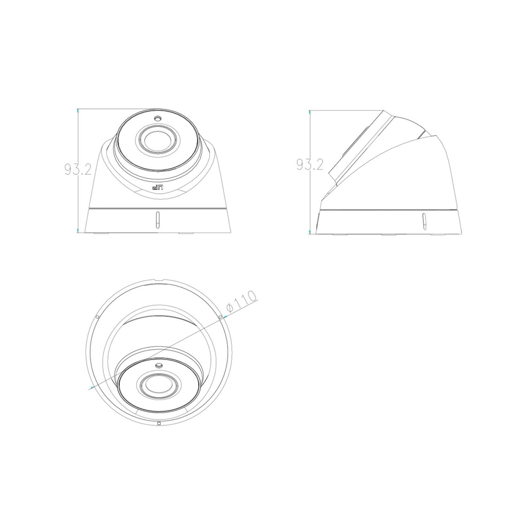DS-2CE56D1T-IT3 - Vista 3