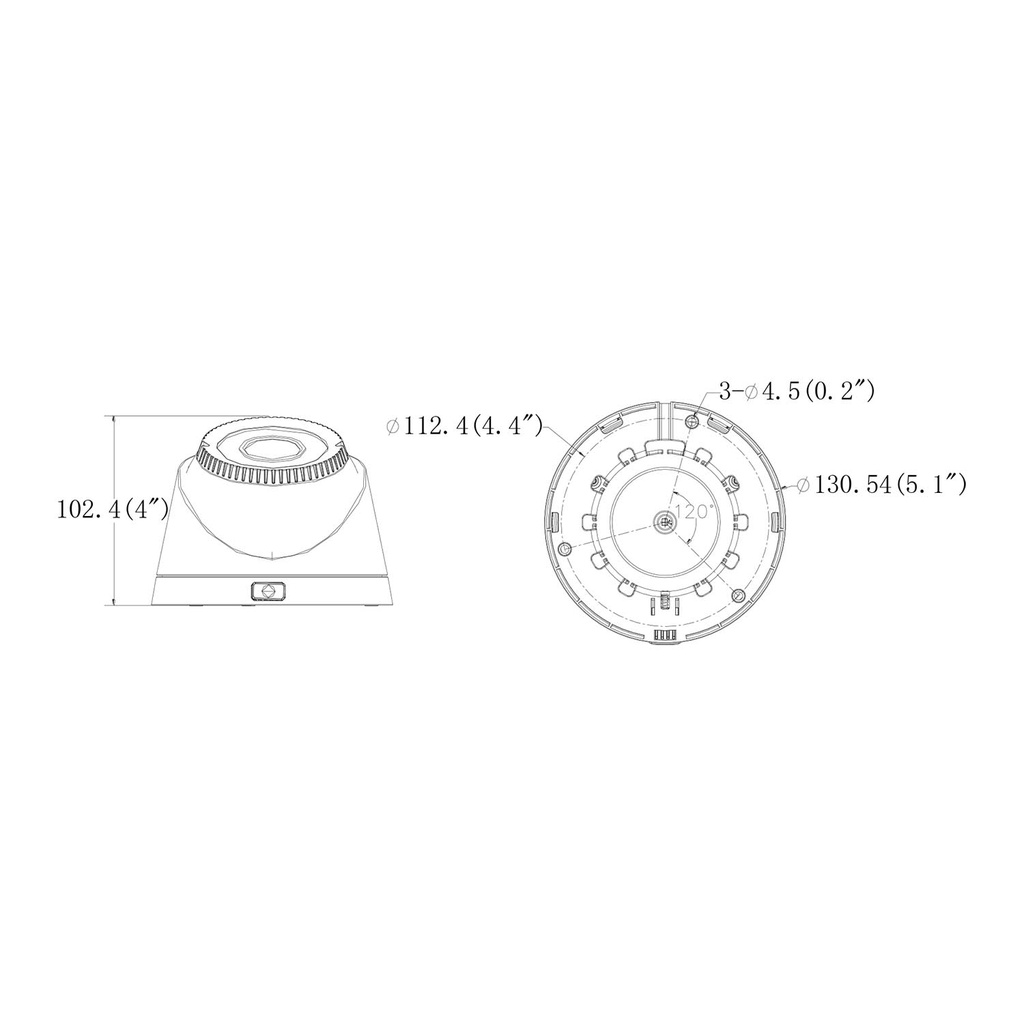 DS-2CE56D1T-VFI - Vista 3