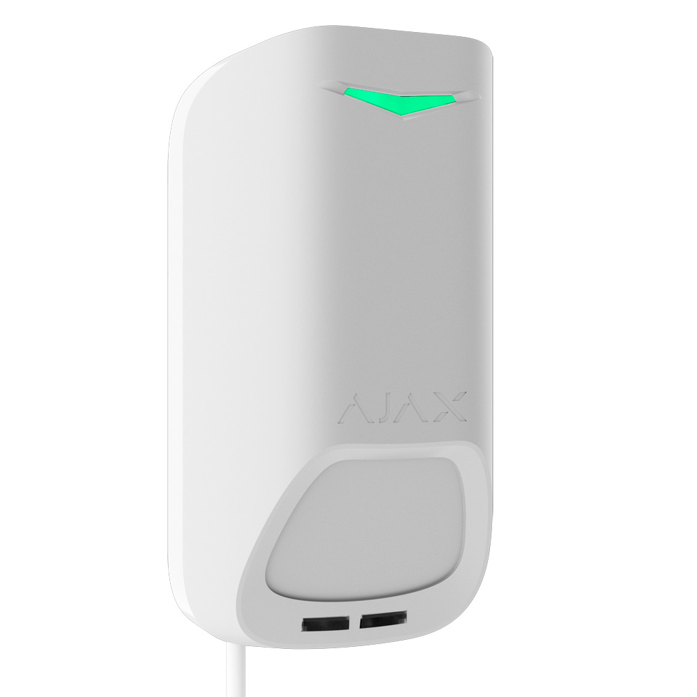 FIBRA-MOTIONPROTECTPLUS-G3-W - Vista 1
