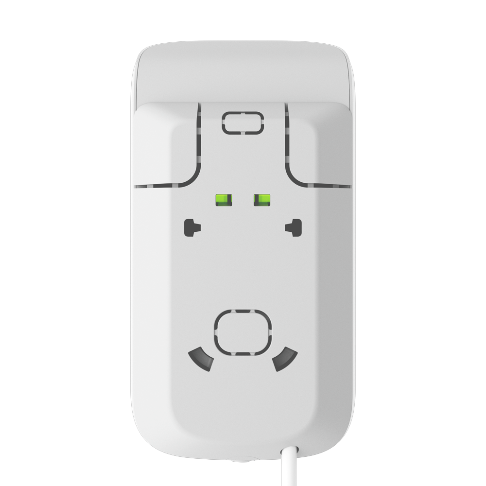 FIBRA-MOTIONPROTECTPLUS-G3-W - Vista 2