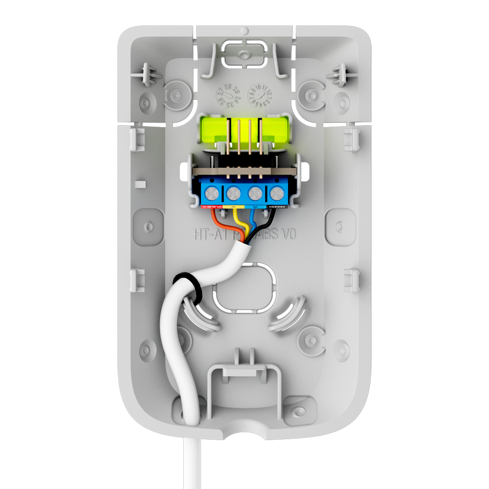 FIBRA-MOTIONPROTECTPLUS-G3-W - Vista 3