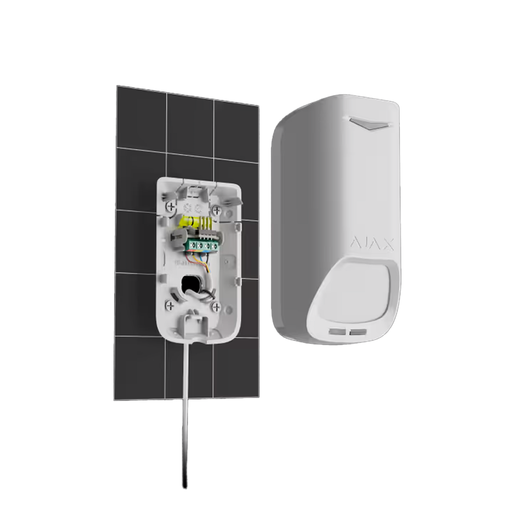FIBRA-MOTIONPROTECTPLUS-G3-W - Vista 4