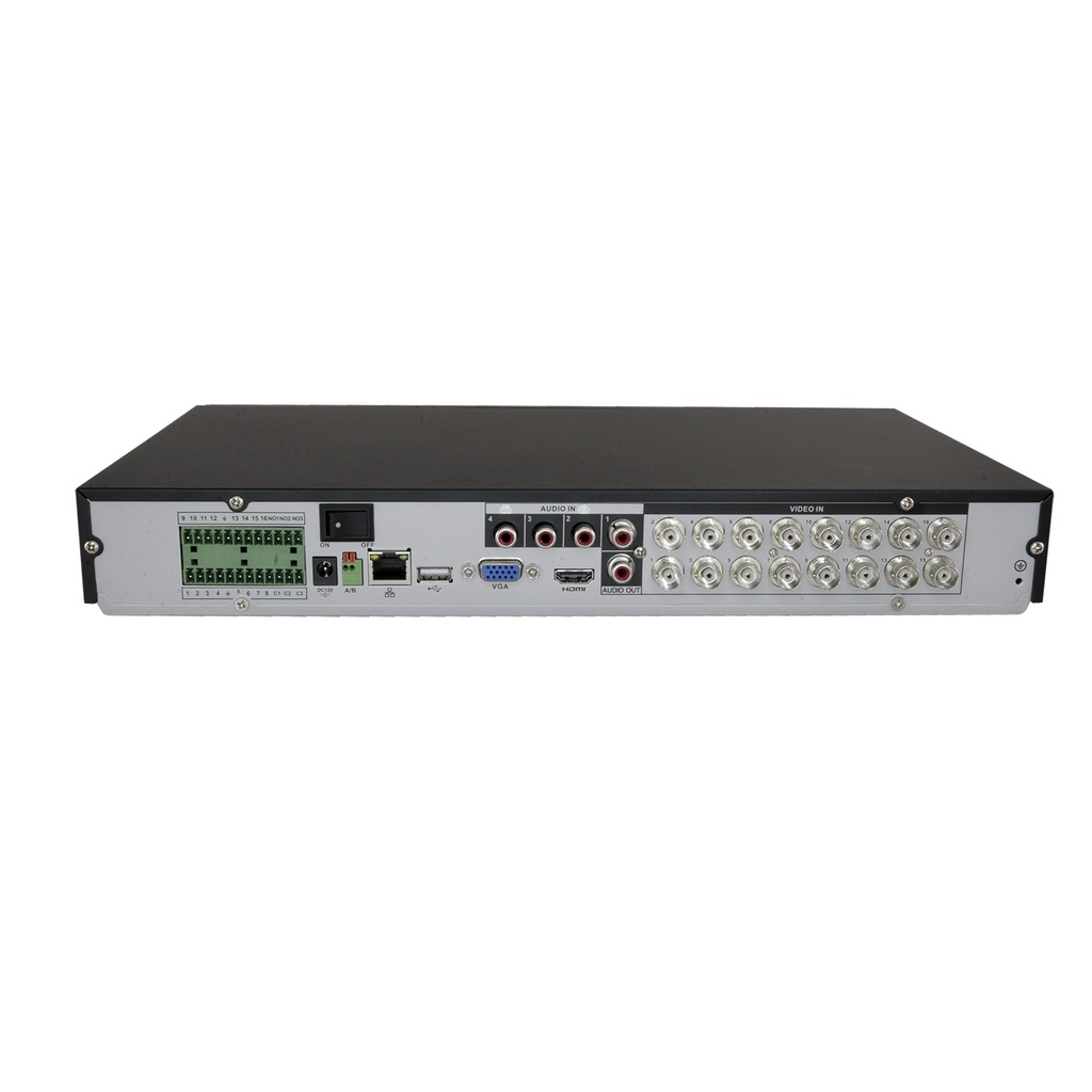 HCVR5162-A - Vista 2