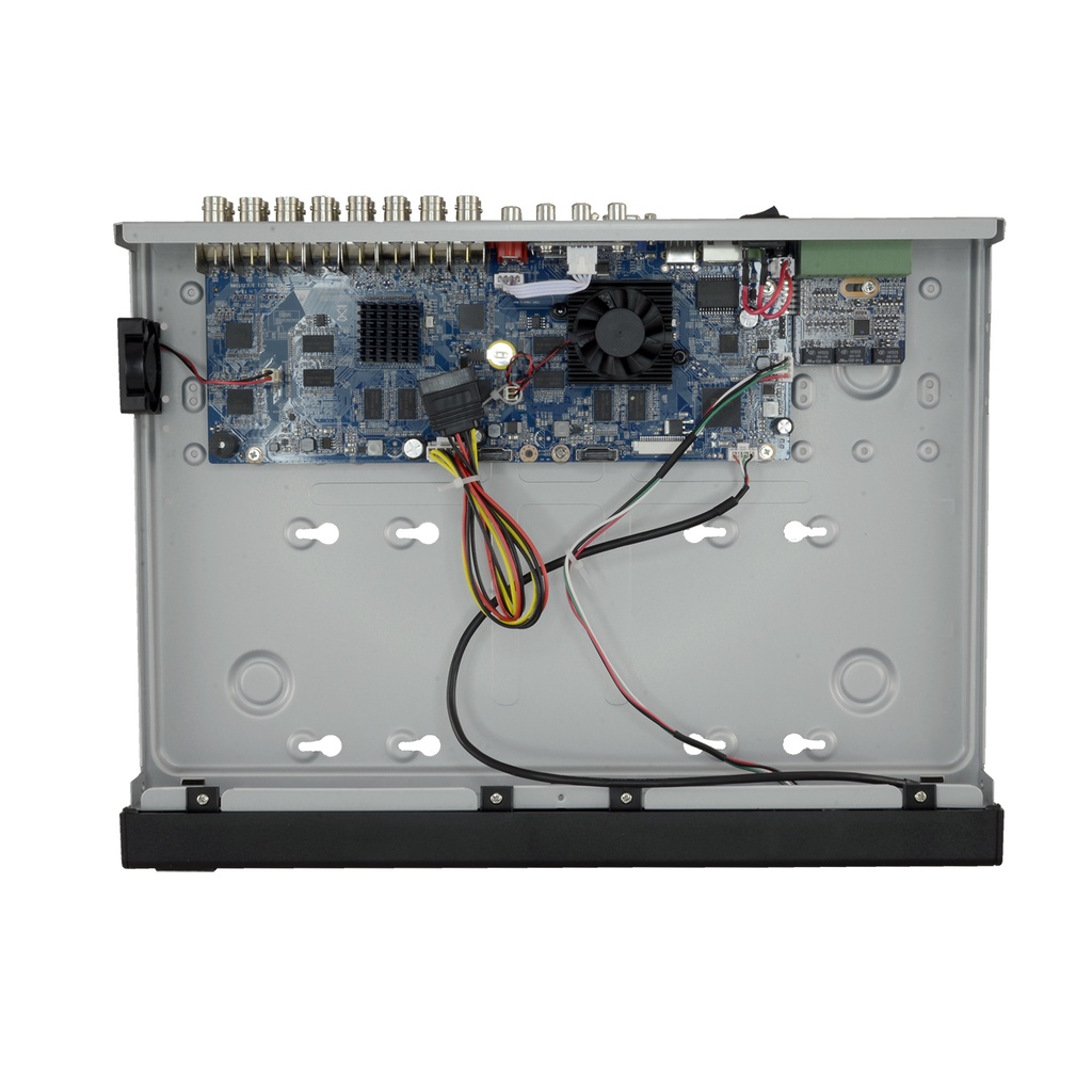 HCVR5162-A - Vista 3